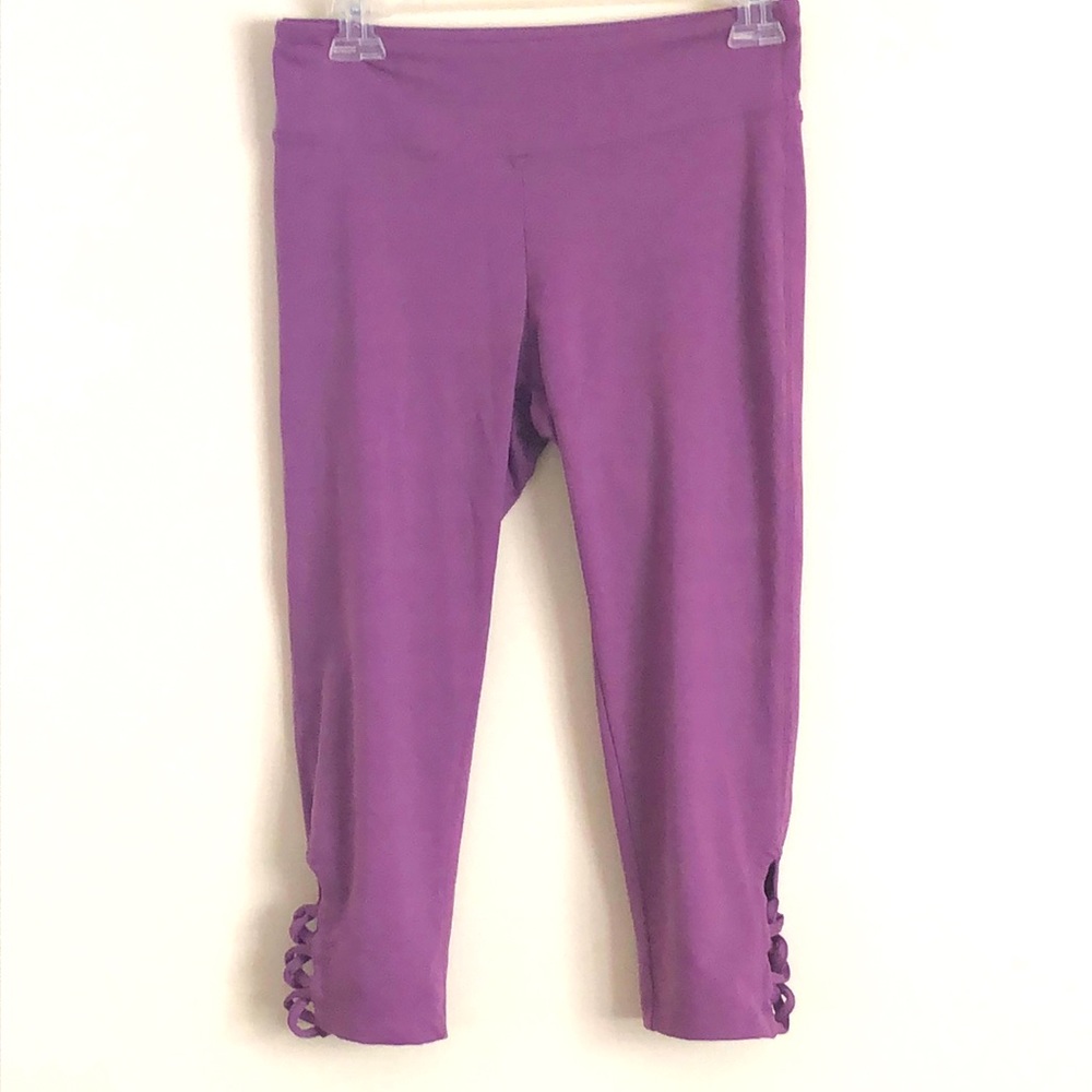Balance Yoga Pants